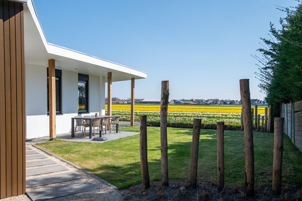 Medium property photo - Schulpweg 60, 2211 XM Noordwijkerhout